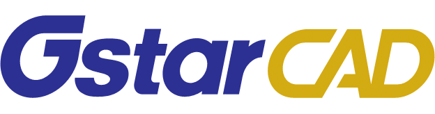 Mensaje de bienvenida GstarCAD