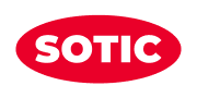 Logo de SOTIC.