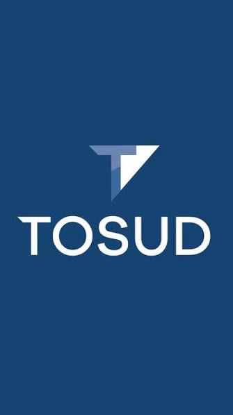 Logo de TOSUD.